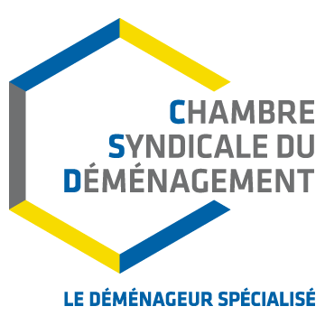 DemConfort adhérant à la Chambre Syndicale du Déménagement