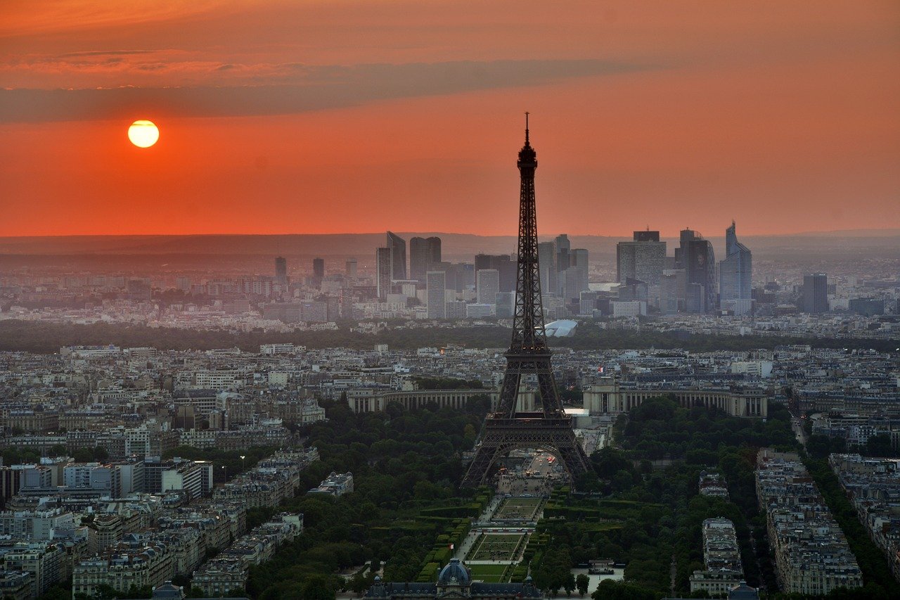 Organiser un déménagement dans la capitale DemConfort